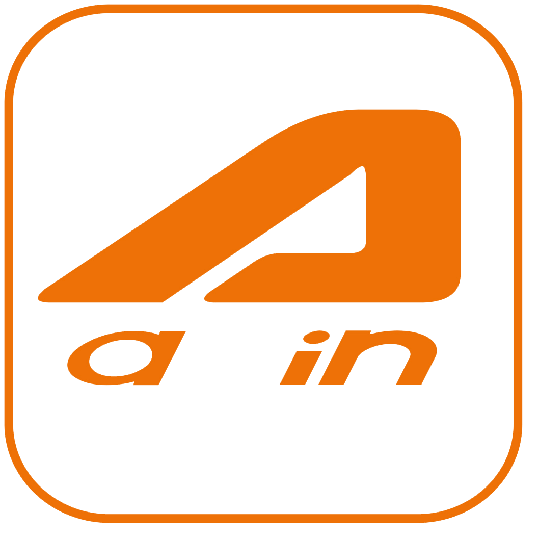 Aain Official website